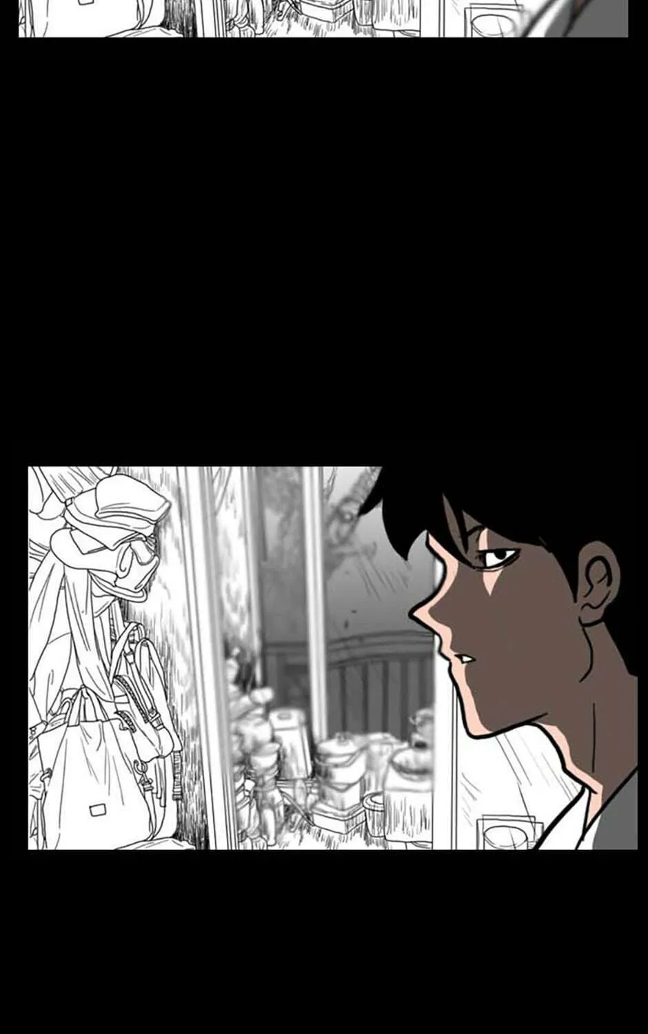Domination Chapter 59 page 12 - 