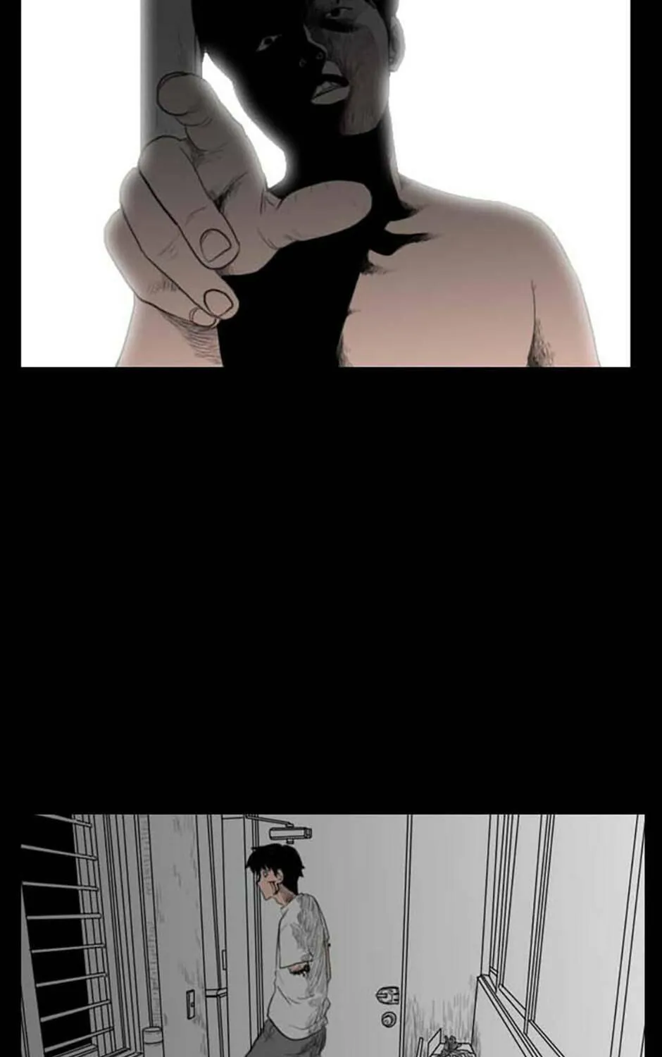 Domination Chapter 59 page 112 - 