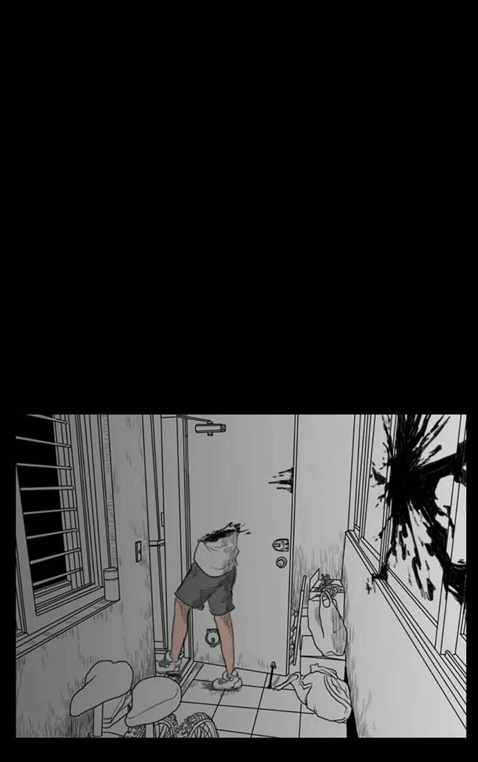 Domination Chapter 59 page 114 - 