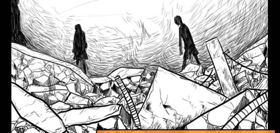 Domination Chapter 59 page 31 - 