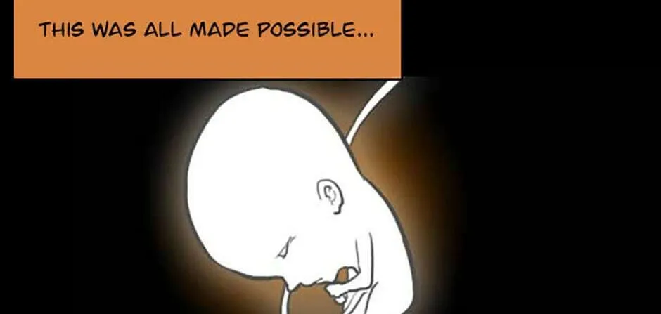 Domination Chapter 59 page 33 - 