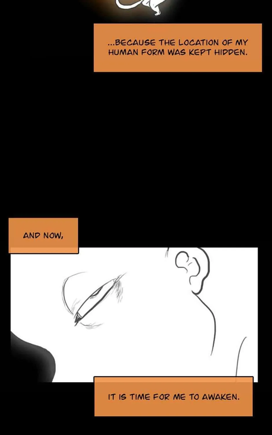 Domination Chapter 59 page 34 - 