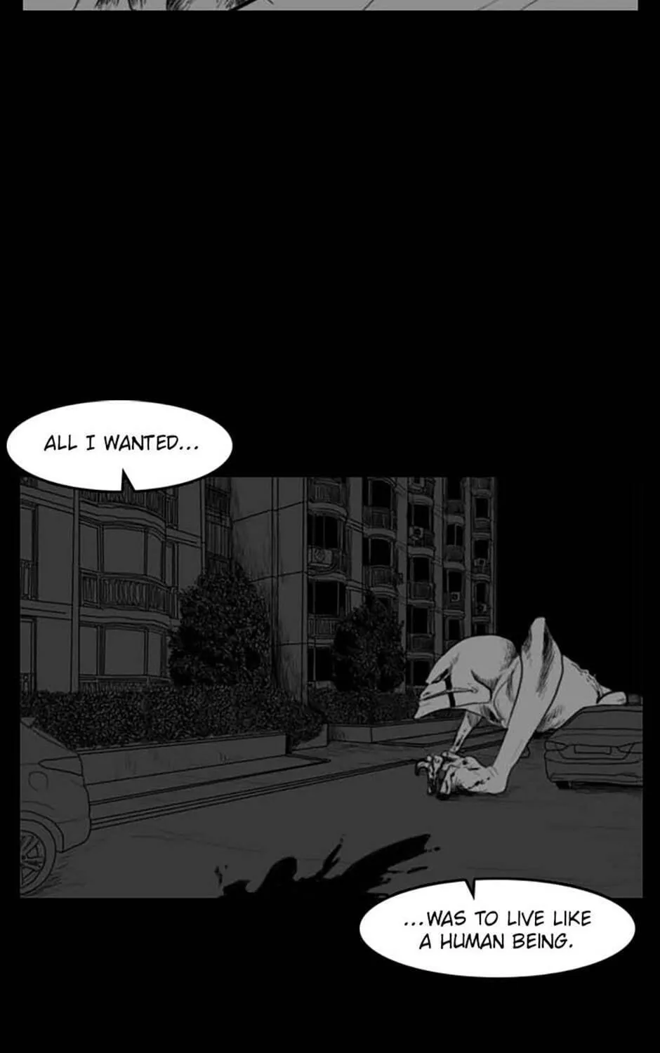 Domination Chapter 59 page 40 - 