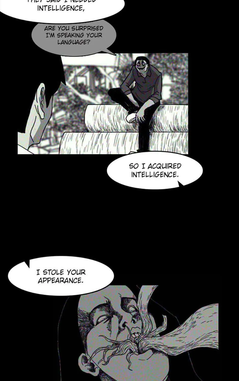 Domination Chapter 59 page 42 - 