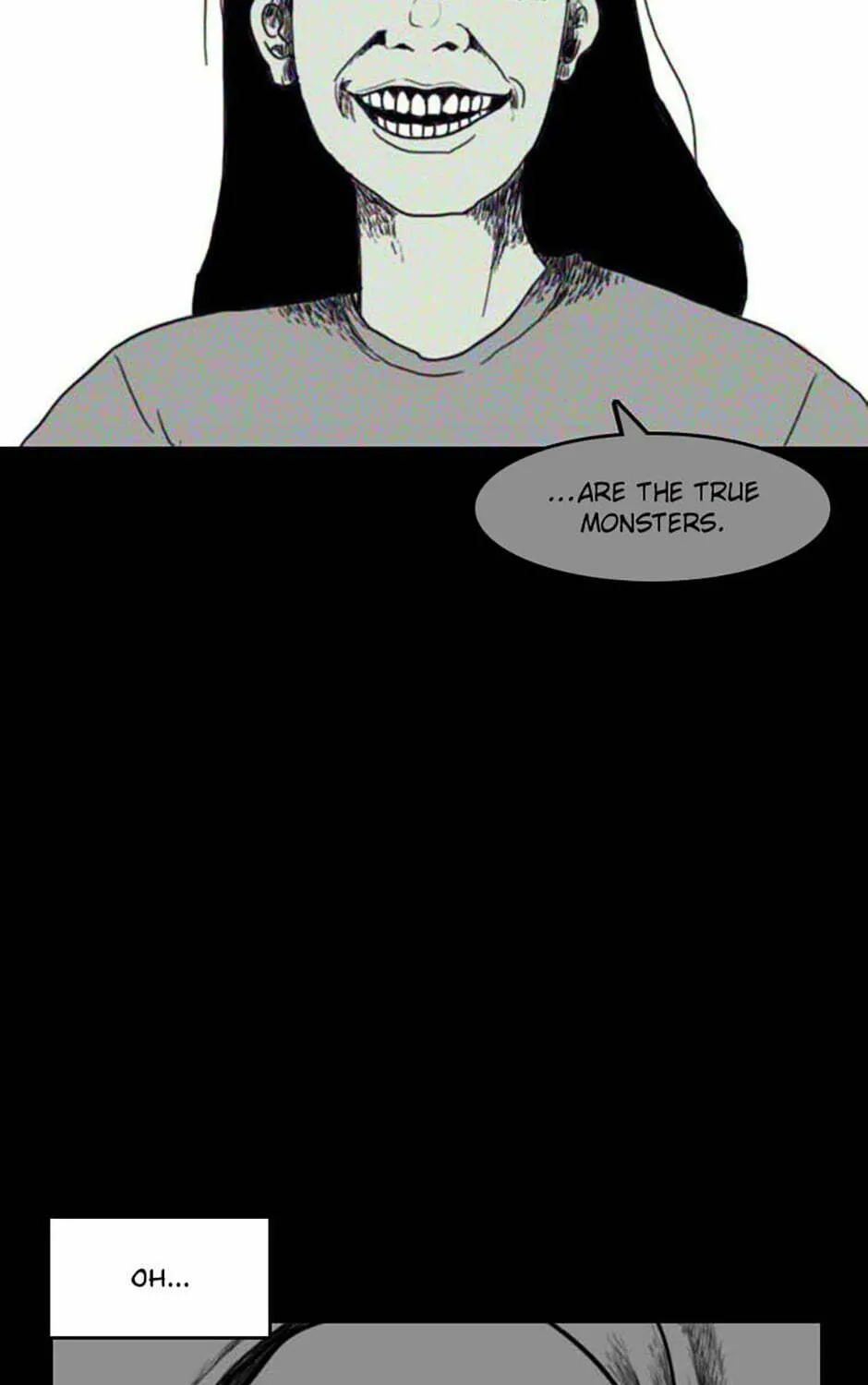 Domination Chapter 59 page 50 - 