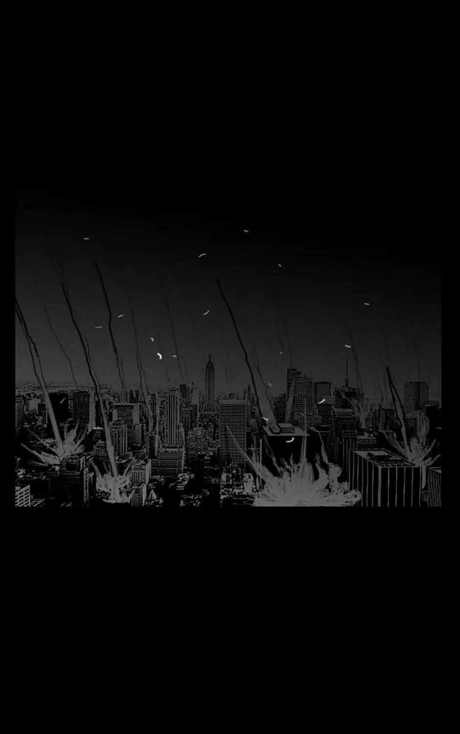 Domination Chapter 59 page 60 - 