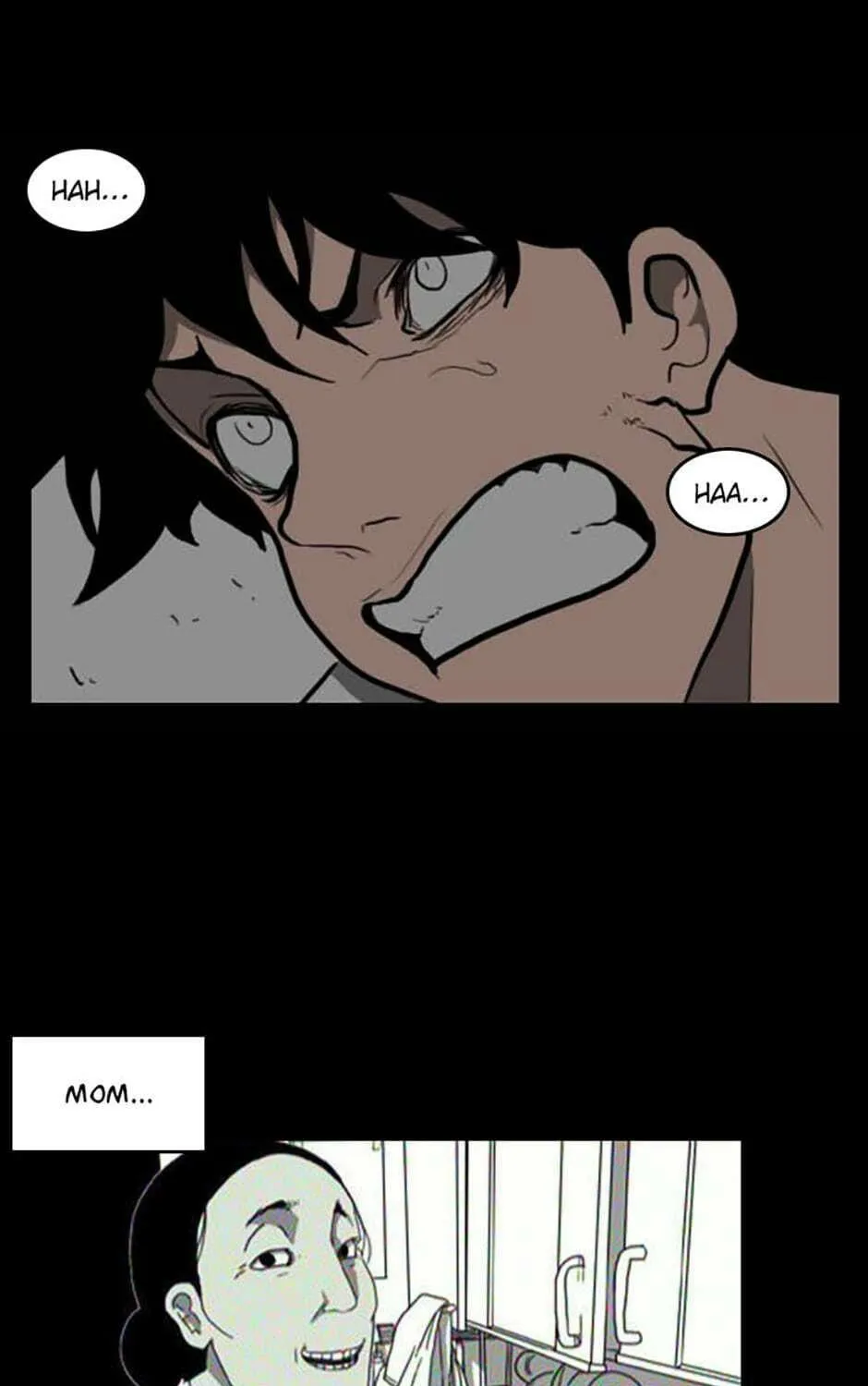 Domination Chapter 59 page 64 - 
