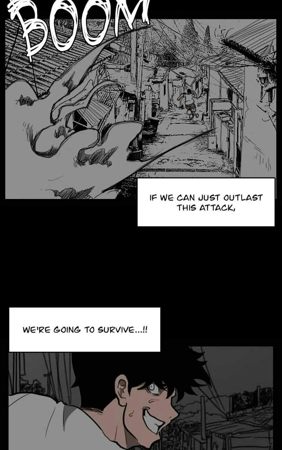 Domination Chapter 59 page 70 - 