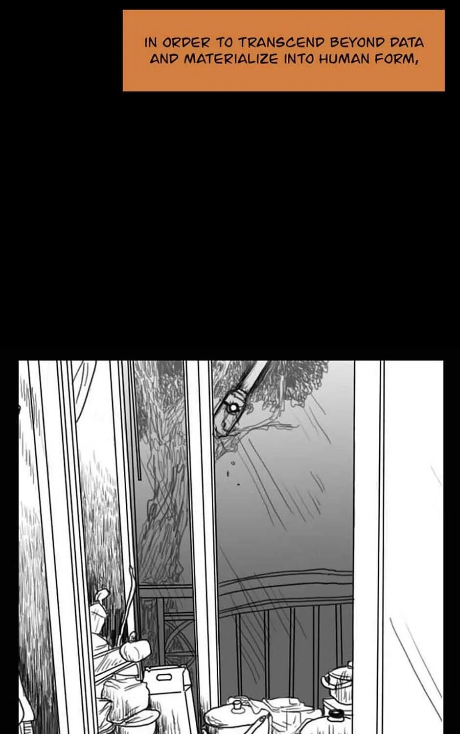 Domination Chapter 59 page 8 - 