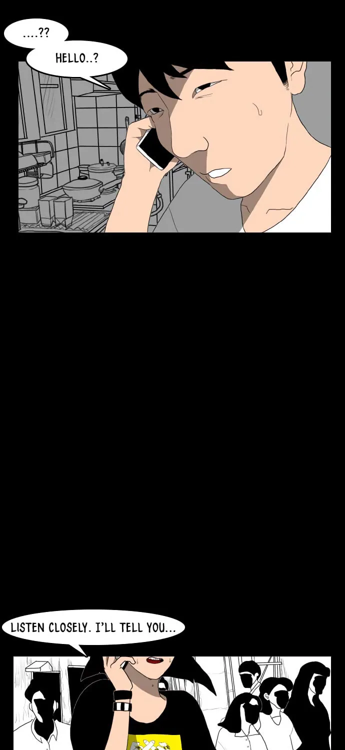 Domination Chapter 6 page 17 - 