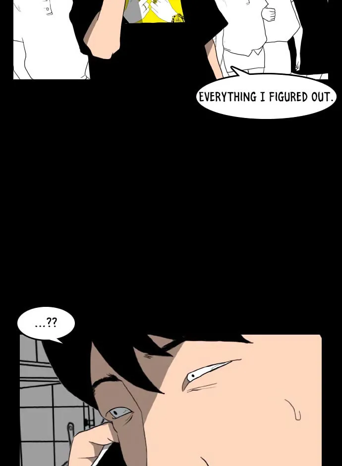 Domination Chapter 6 page 18 - 
