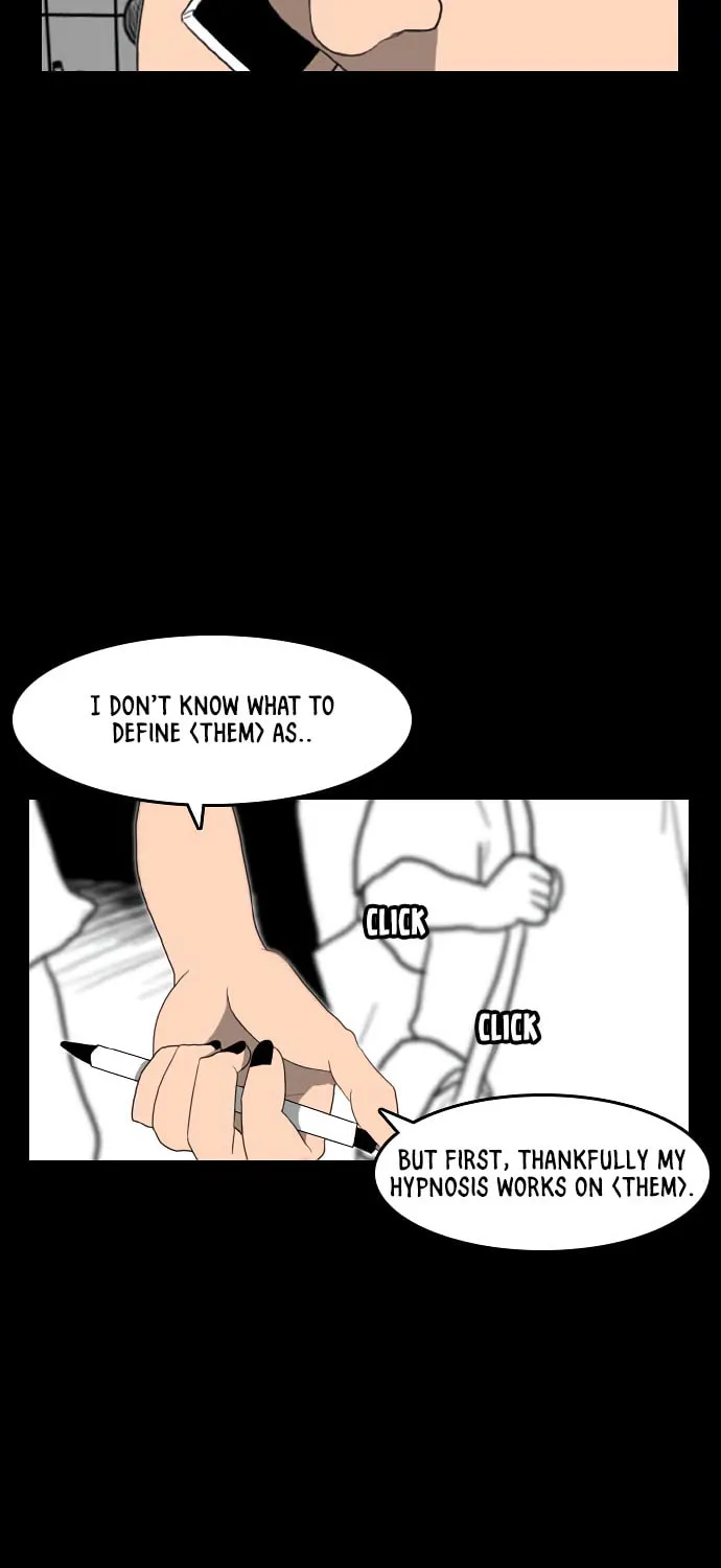 Domination Chapter 6 page 19 - 