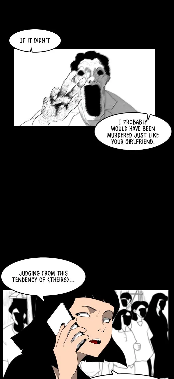 Domination Chapter 6 page 20 - 