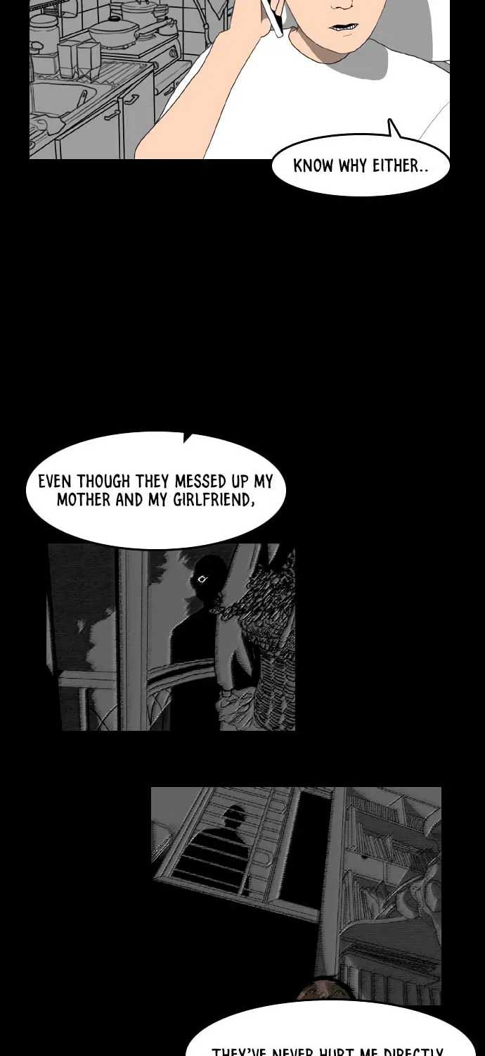 Domination Chapter 6 page 22 - 