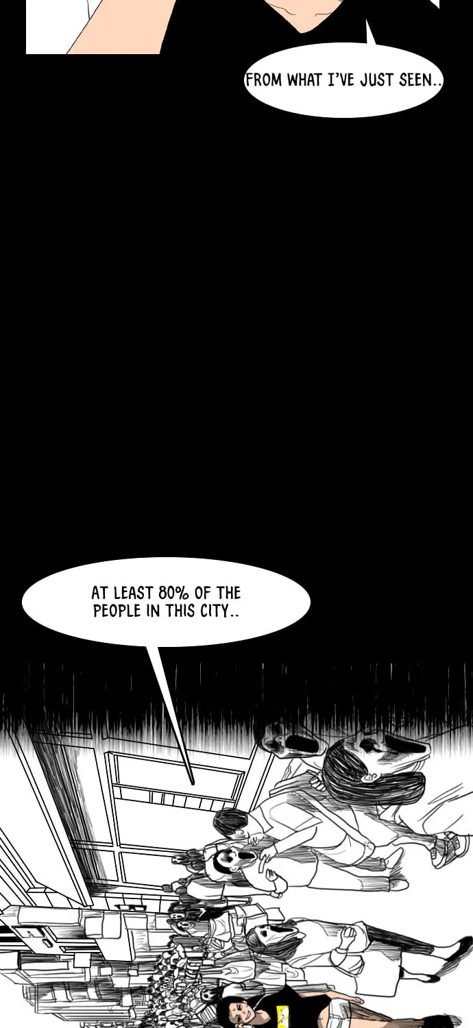 Domination Chapter 6 page 25 - 