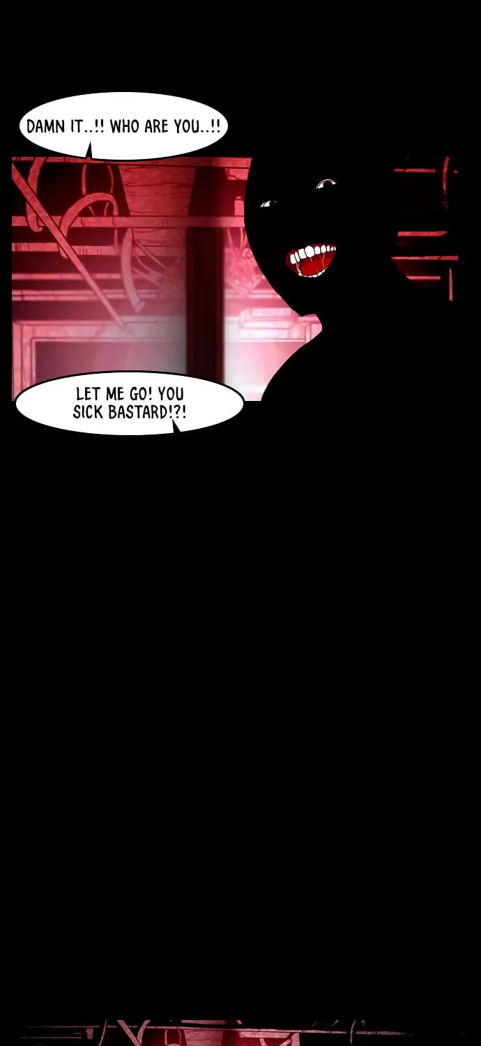 Domination Chapter 6 page 33 - 