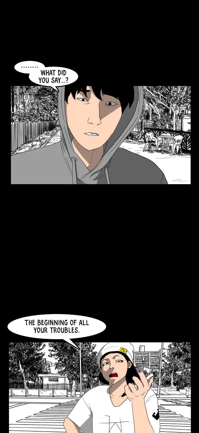 Domination Chapter 6 page 45 - 