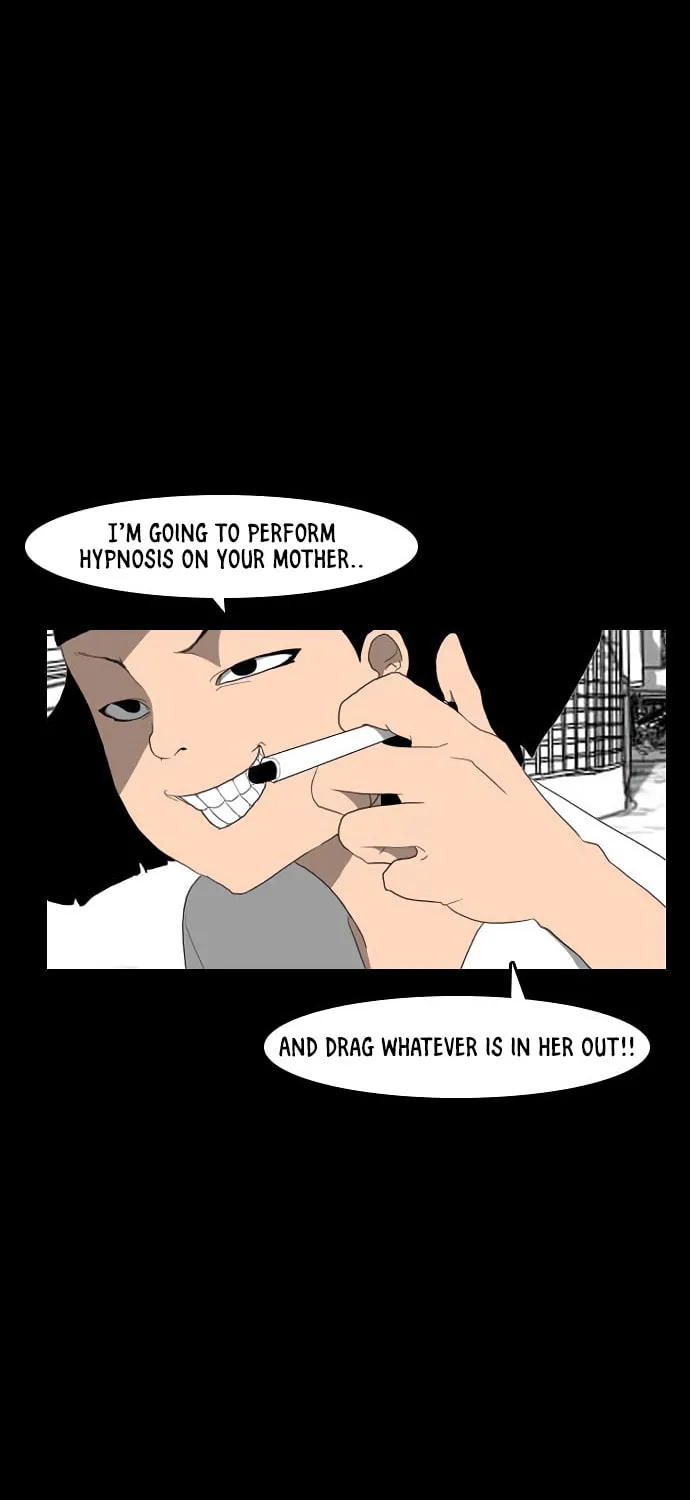 Domination Chapter 6 page 47 - 