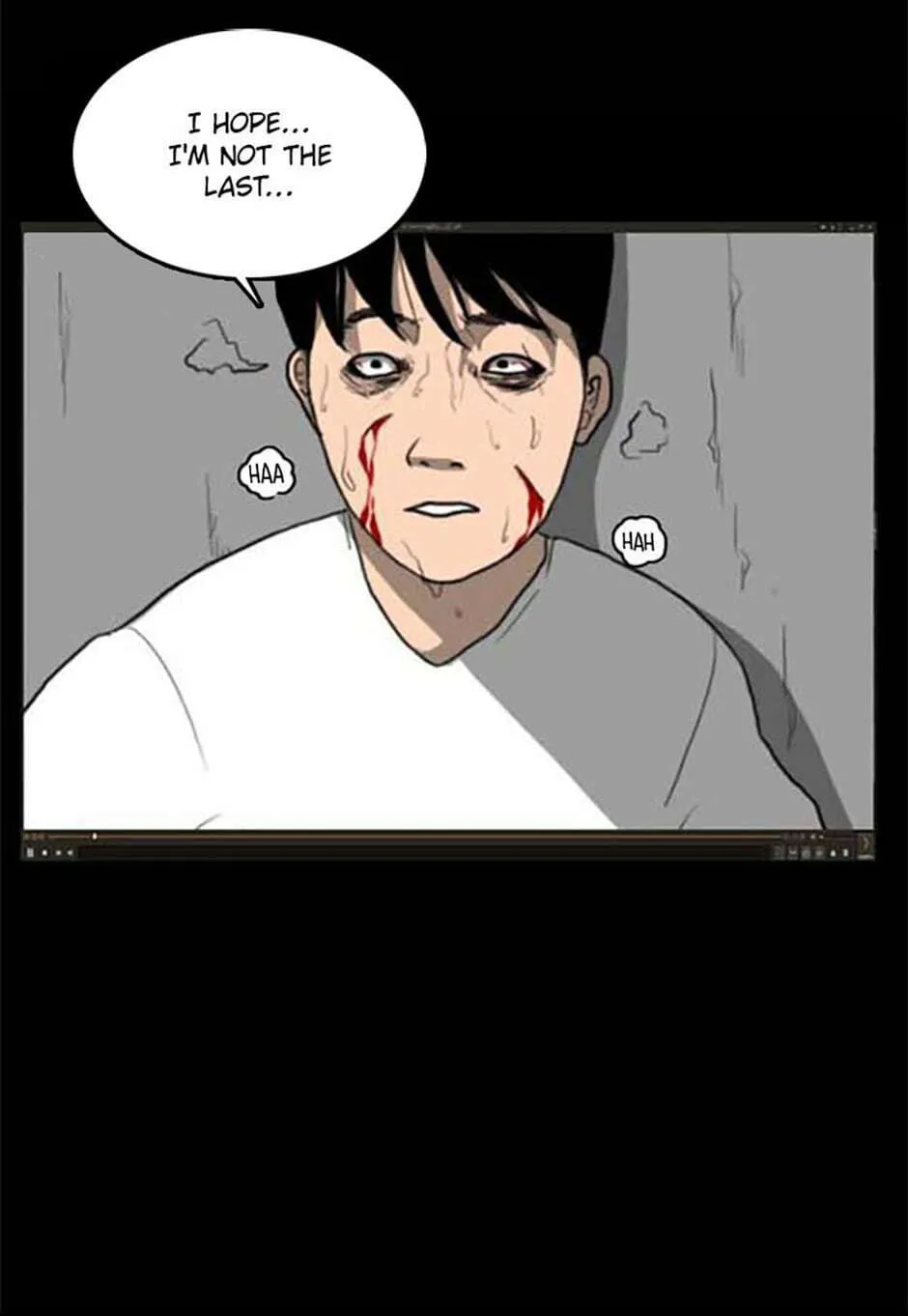 Domination Chapter 60 page 14 - 