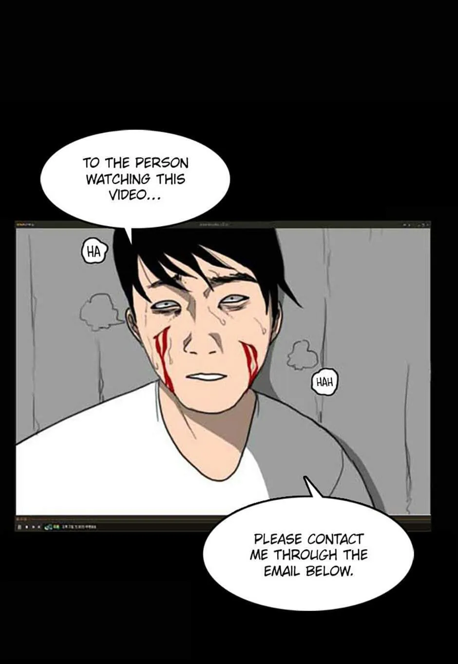 Domination Chapter 60 page 16 - 