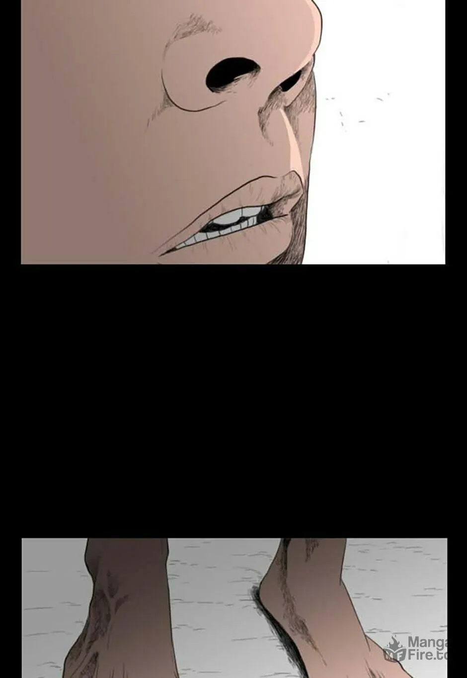 Domination Chapter 60 page 3 - 