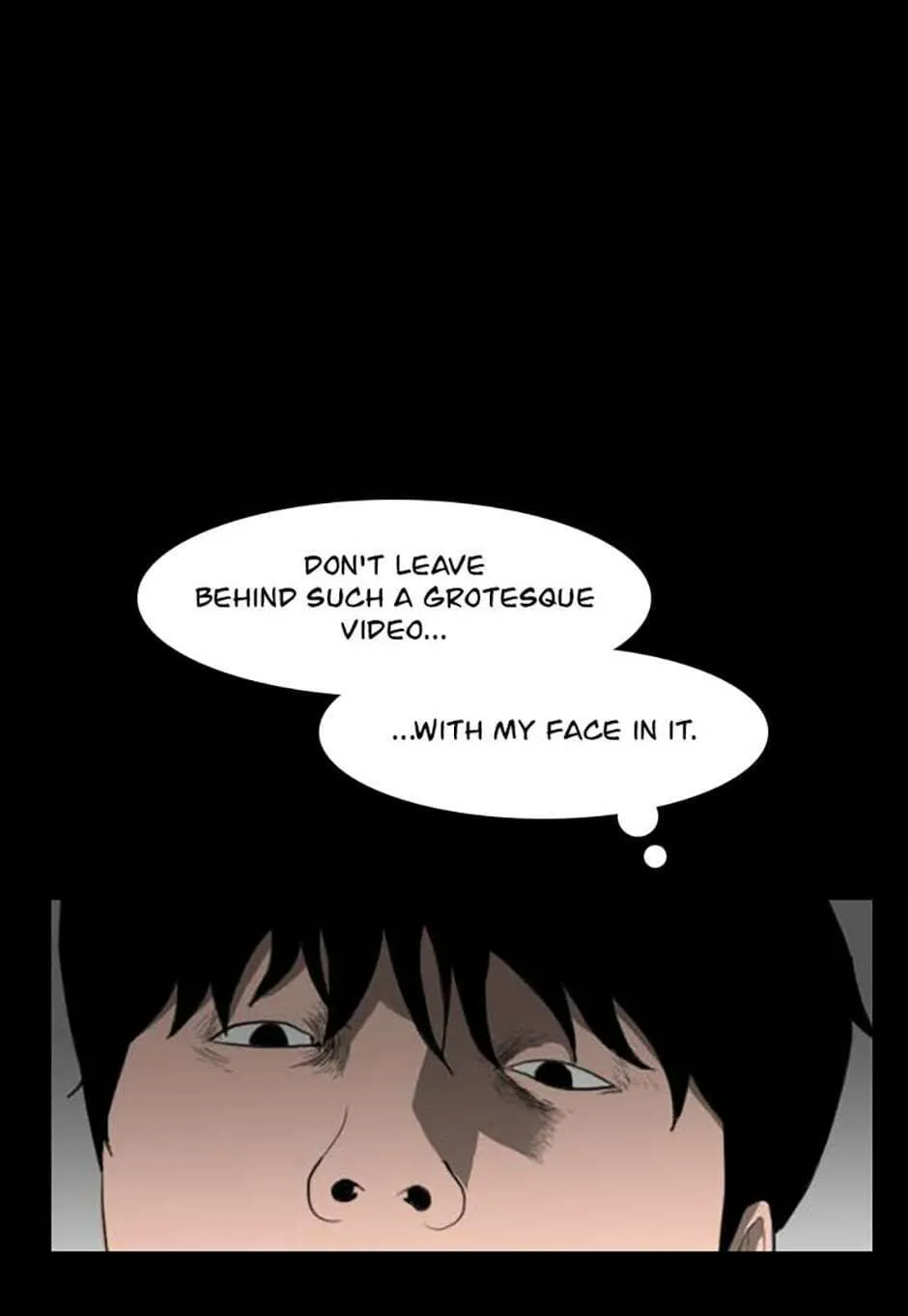 Domination Chapter 60 page 22 - 