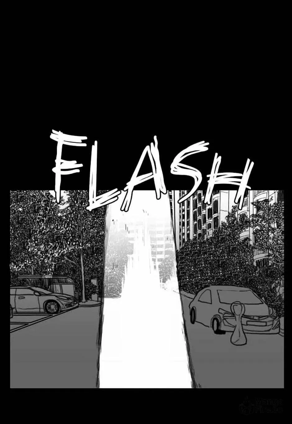 Domination Chapter 60 page 27 - 