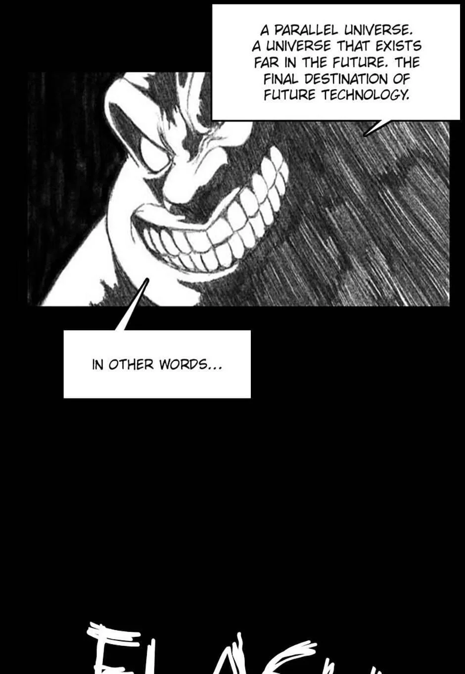 Domination Chapter 60 page 31 - 