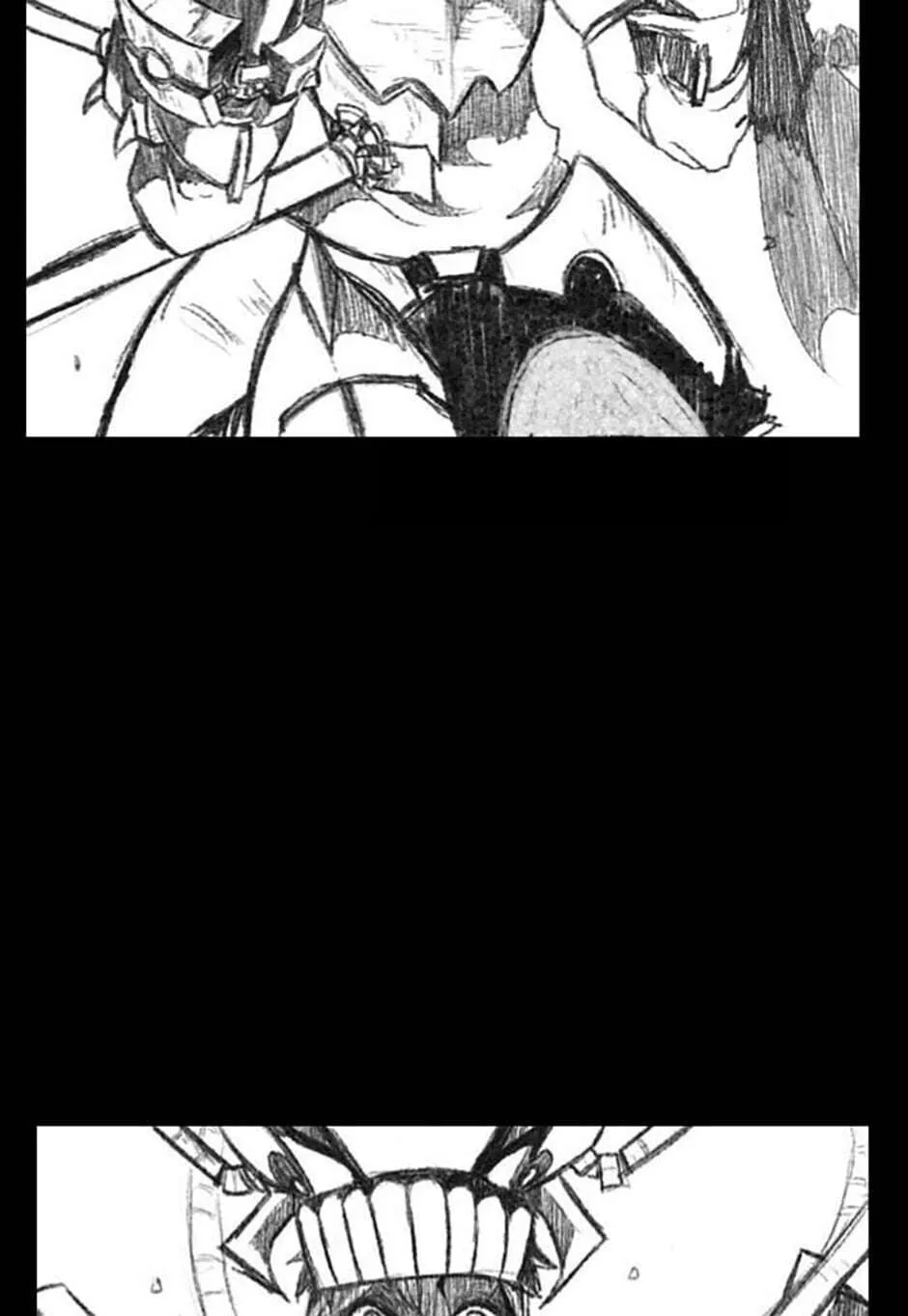Domination Chapter 60 page 37 - 