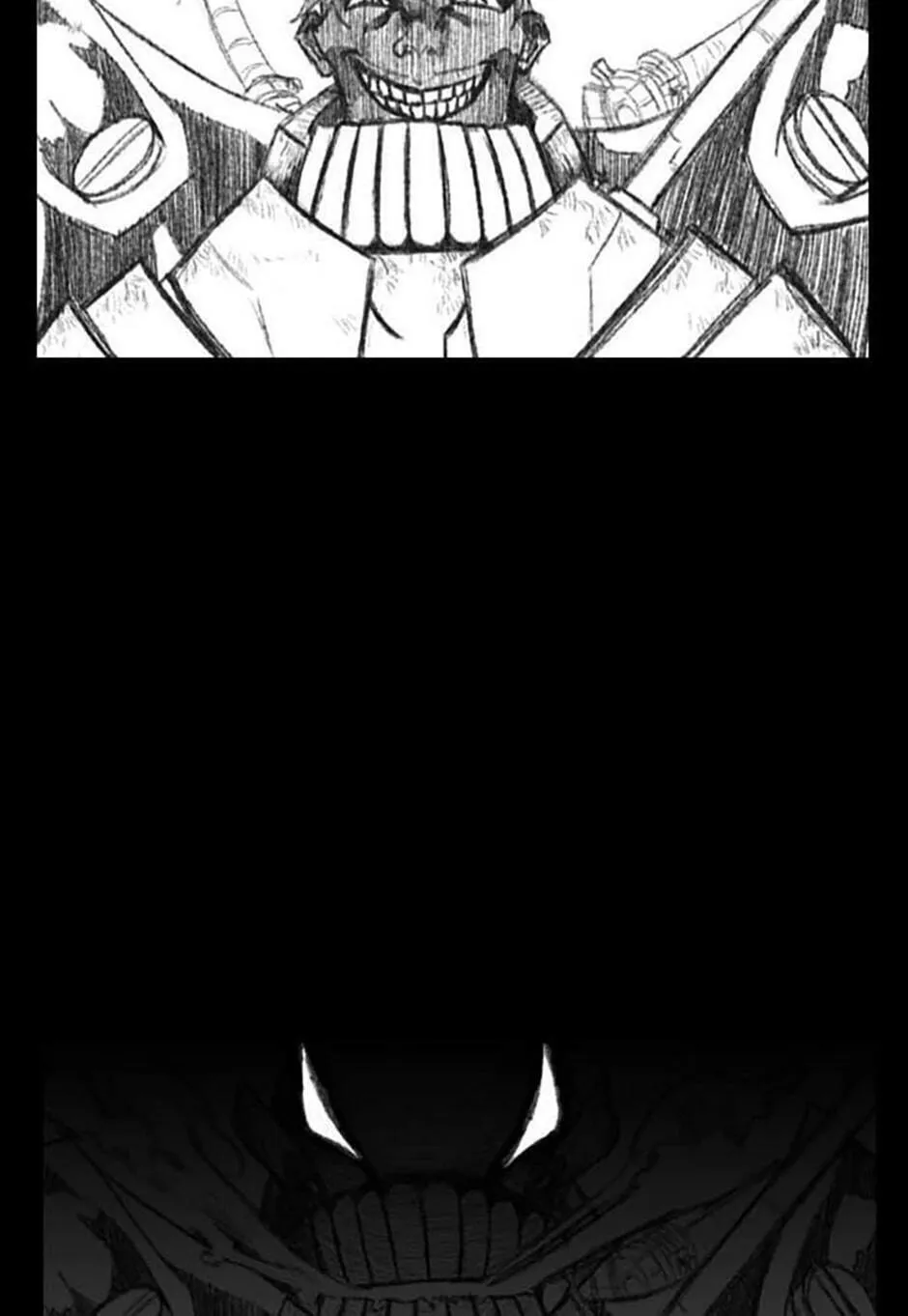 Domination Chapter 60 page 38 - 