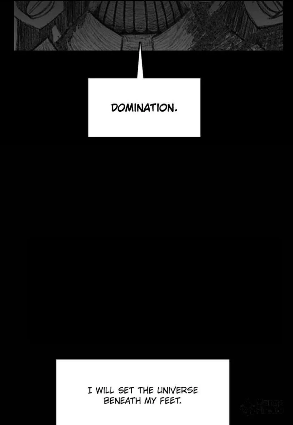 Domination Chapter 60 page 39 - 