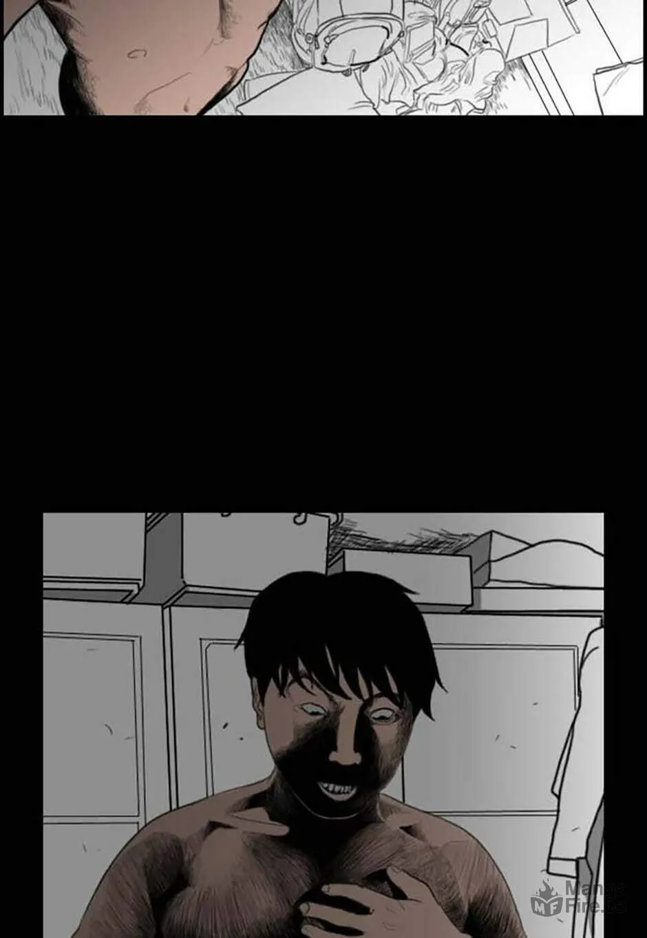 Domination Chapter 60 page 5 - 