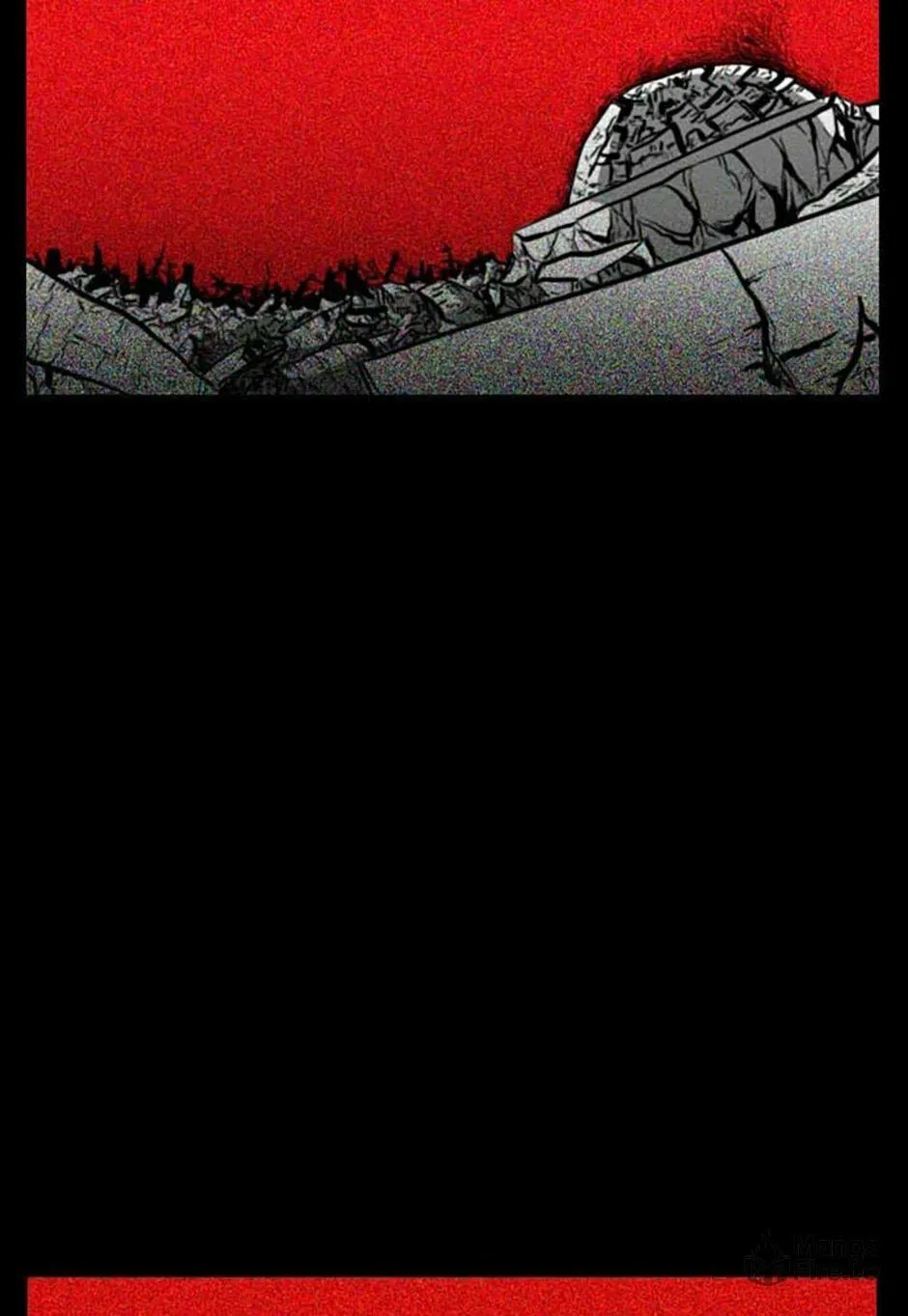 Domination Chapter 60 page 45 - 