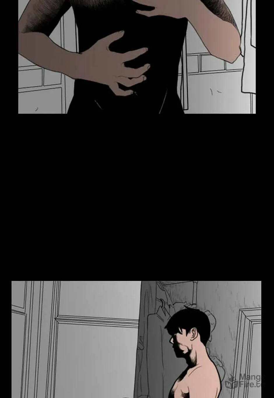 Domination Chapter 60 page 6 - 