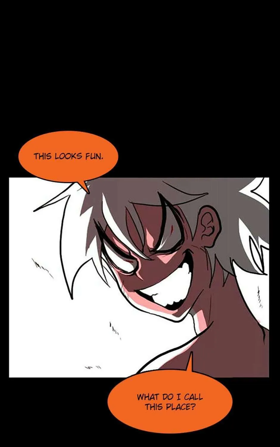 Domination Chapter 60 page 55 - 