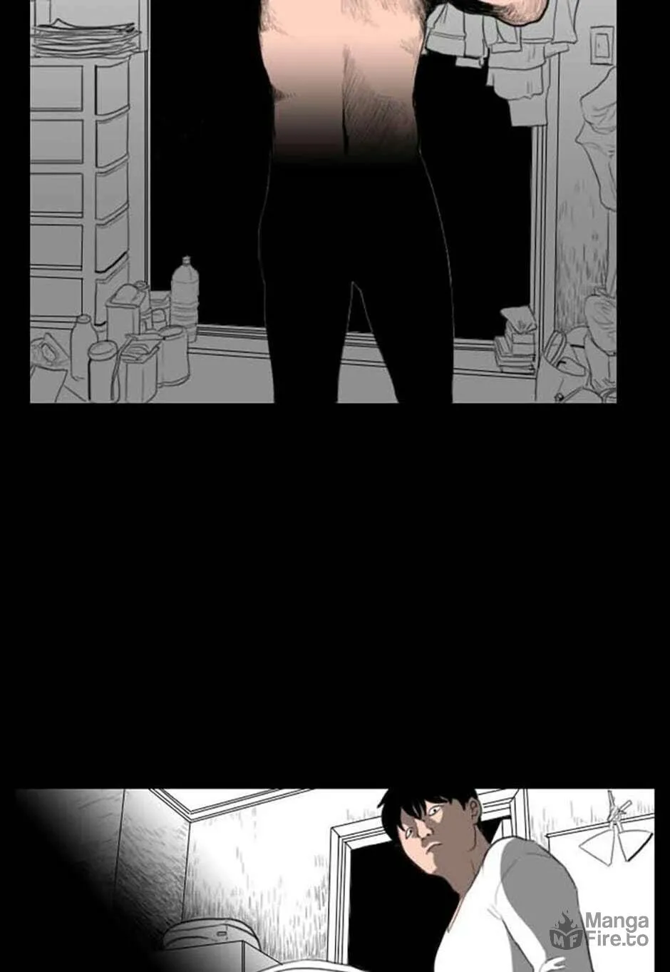 Domination Chapter 60 page 9 - 