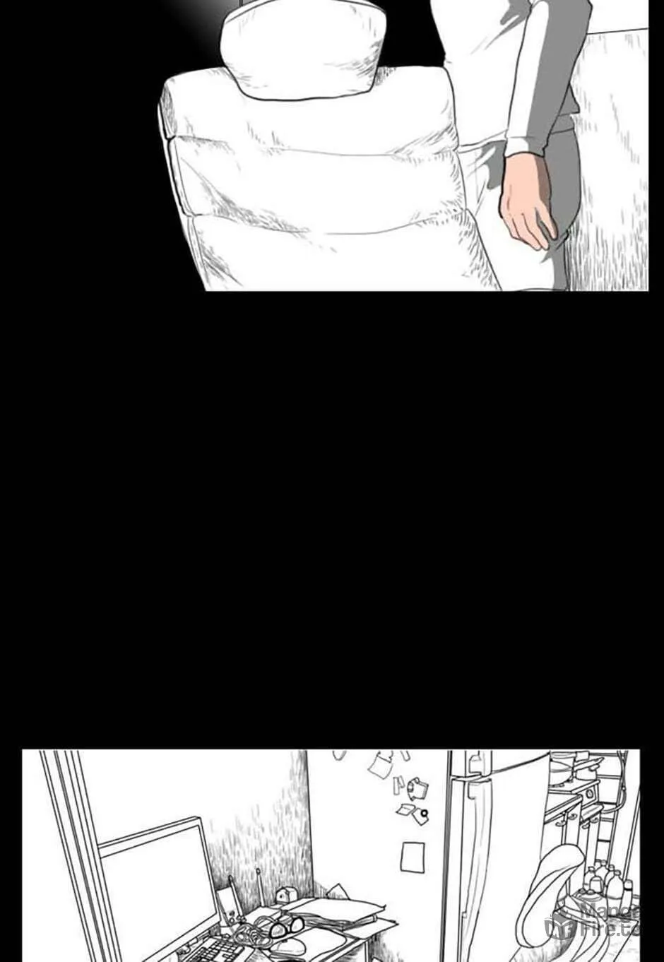 Domination Chapter 60 page 10 - 