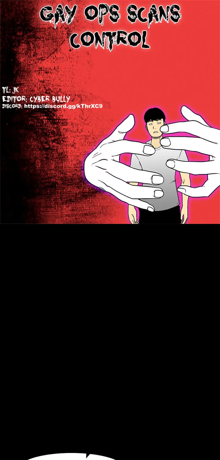 Domination Chapter 7 page 1 - 