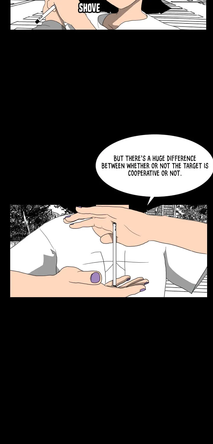 Domination Chapter 7 page 11 - 