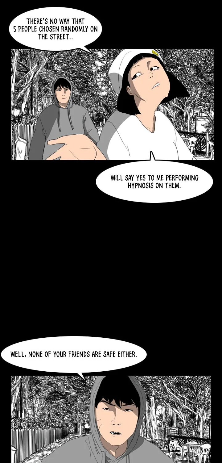 Domination Chapter 7 page 12 - 