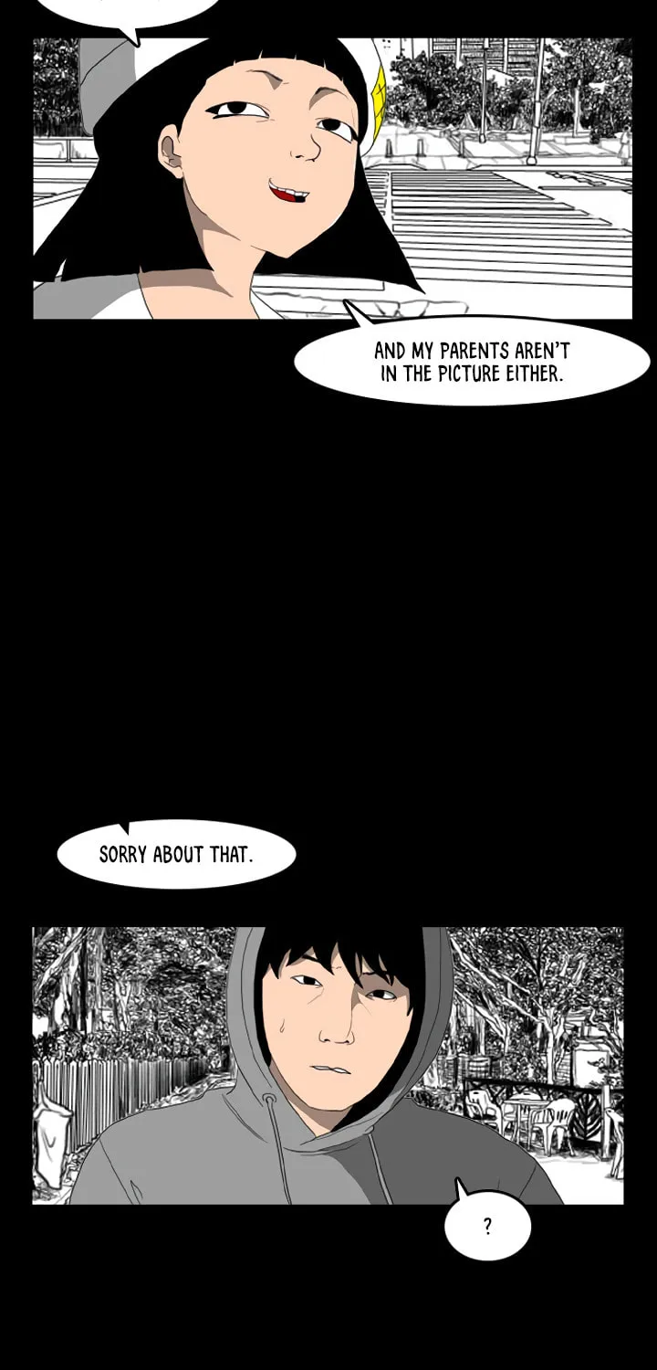 Domination Chapter 7 page 16 - 