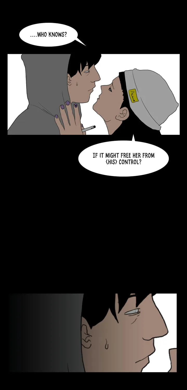 Domination Chapter 7 page 18 - 