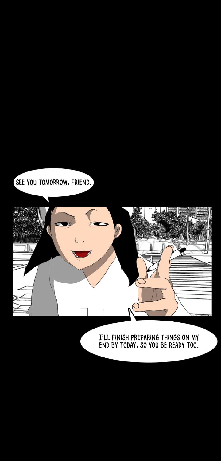 Domination Chapter 7 page 19 - 