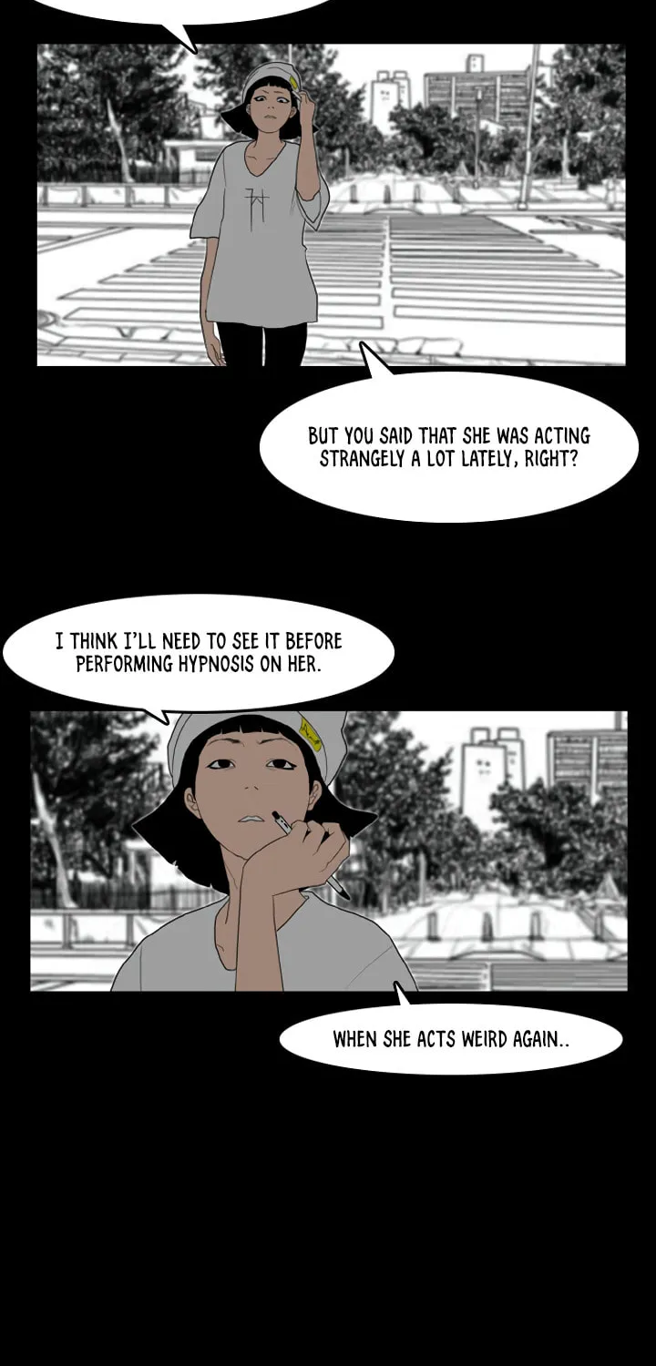 Domination Chapter 7 page 22 - 