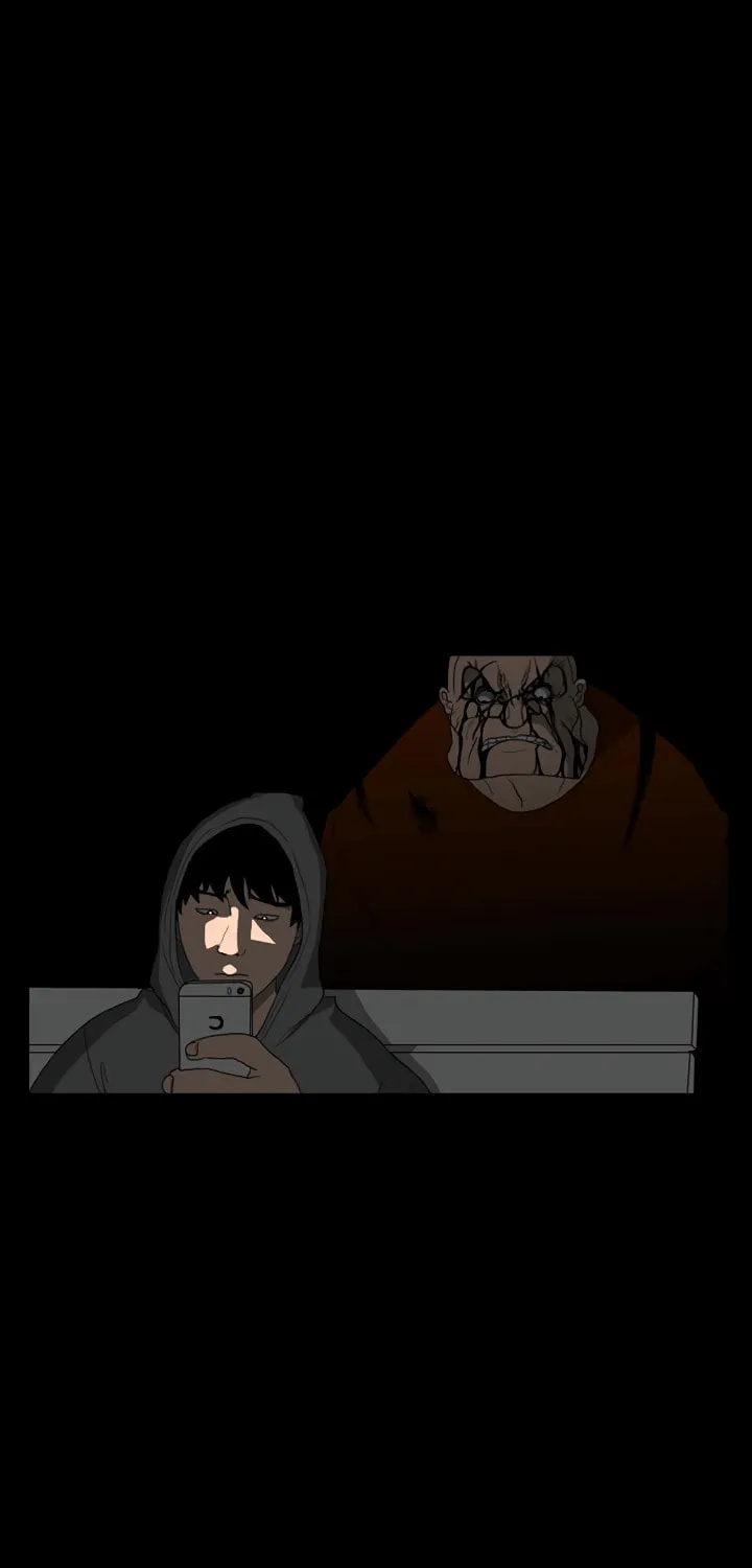 Domination Chapter 7 page 31 - 