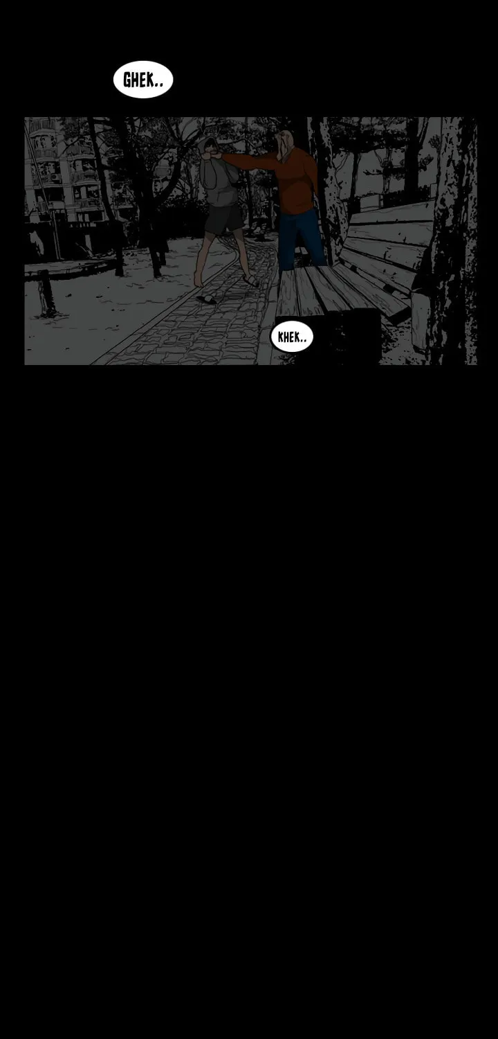 Domination Chapter 7 page 39 - 