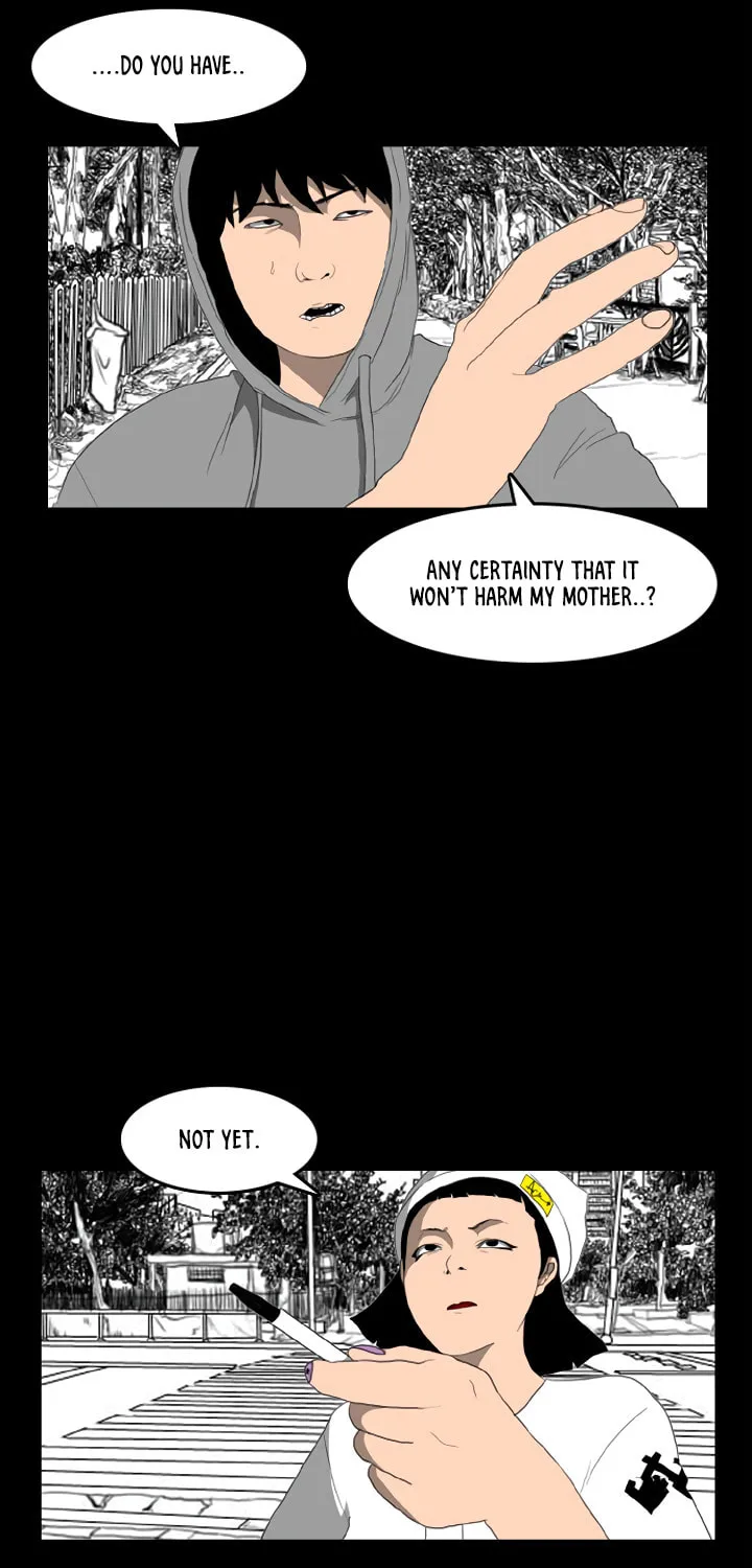 Domination Chapter 7 page 6 - 