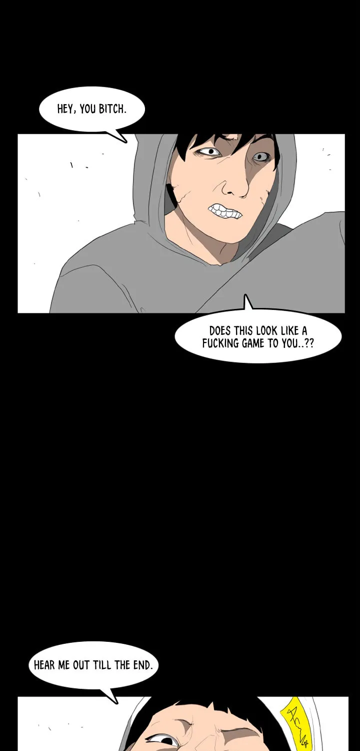 Domination Chapter 7 page 8 - 