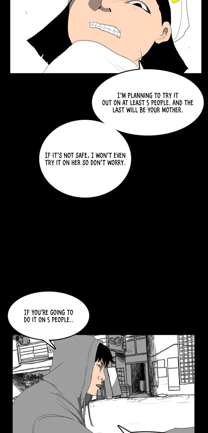 Domination Chapter 7 page 9 - 