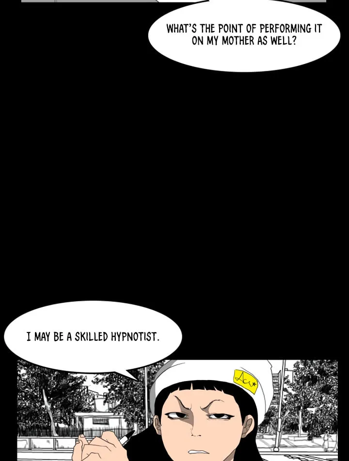 Domination Chapter 7 page 10 - 
